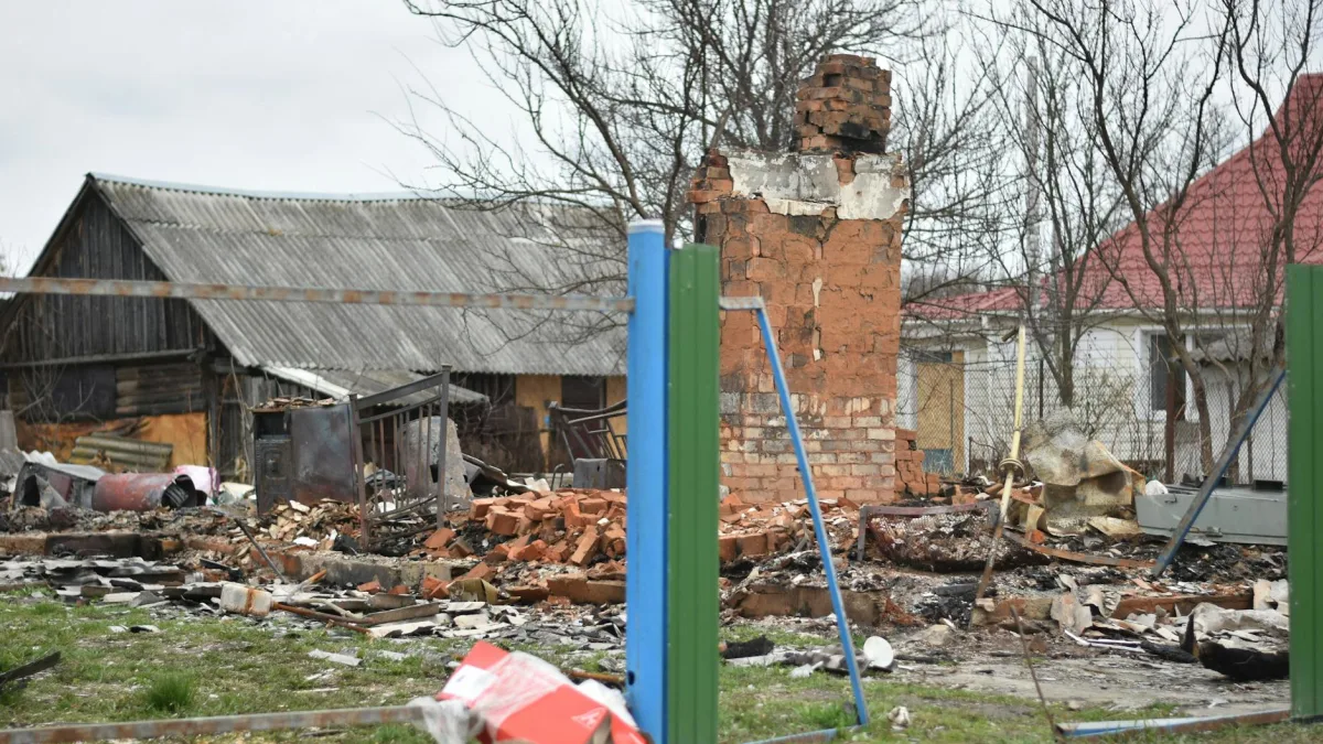 Russia Destroyed 3,000 Ukrainian Drones Last Week Impacting Markets