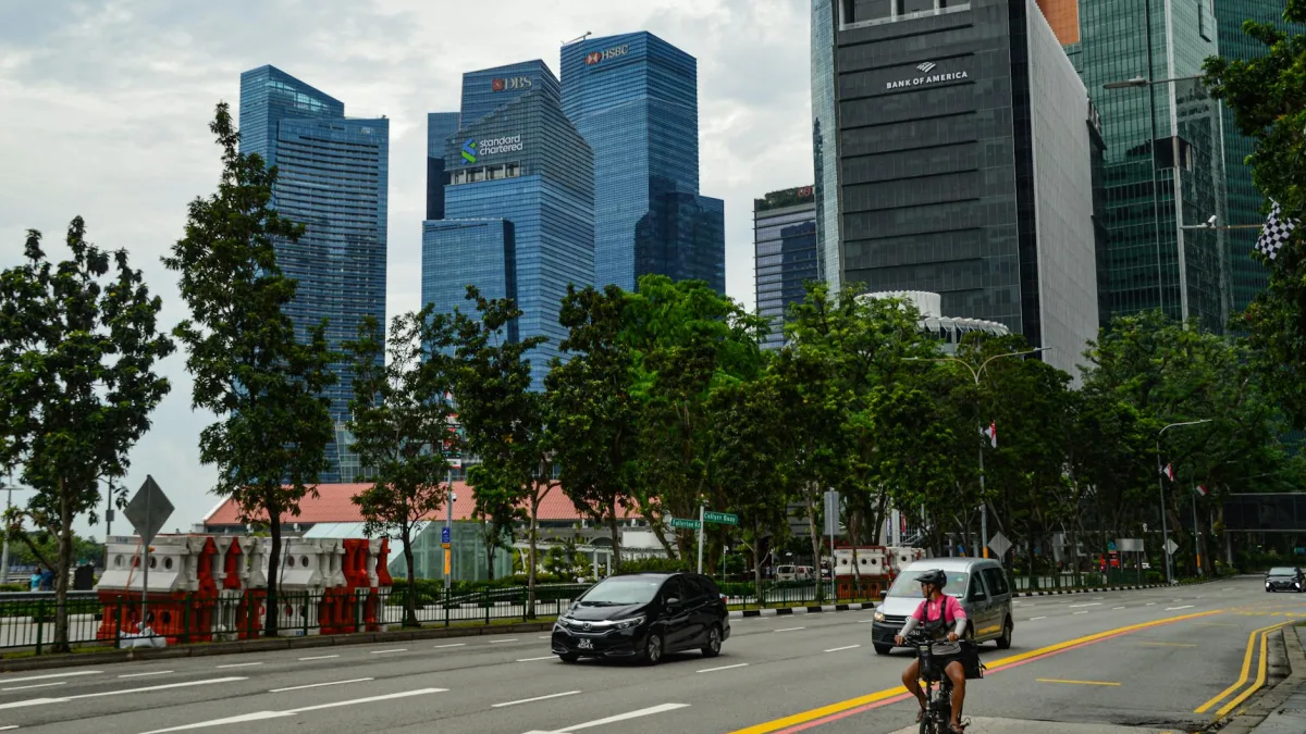 Standard Chartered (STAN) Appoints Manus Costello as Permanent CFO