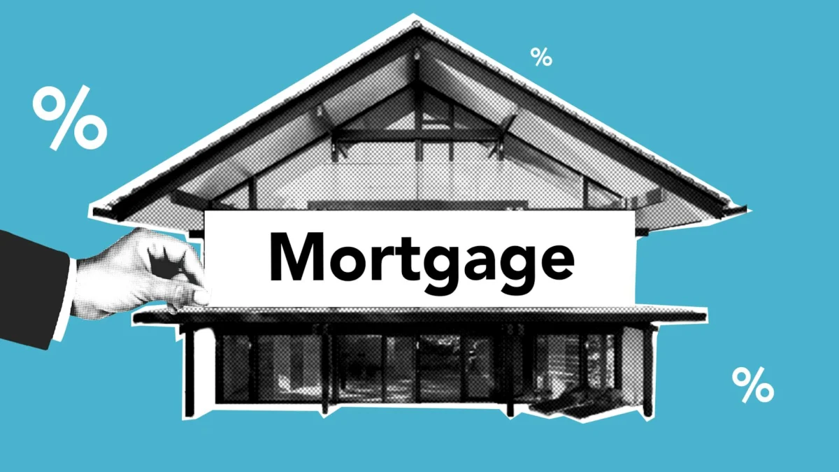 Fannie Mae (FNMA) forecasts mortgage rate changes for 2026