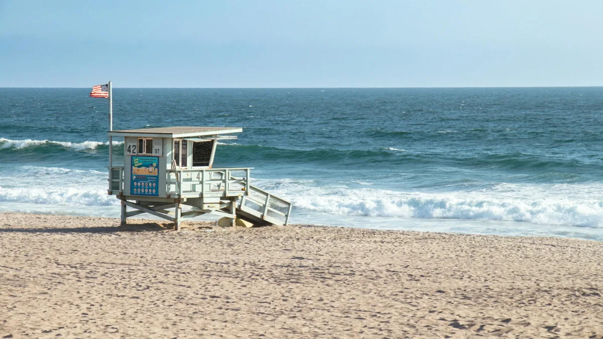 California Beach Access Fine: $2.5 Million Dispute