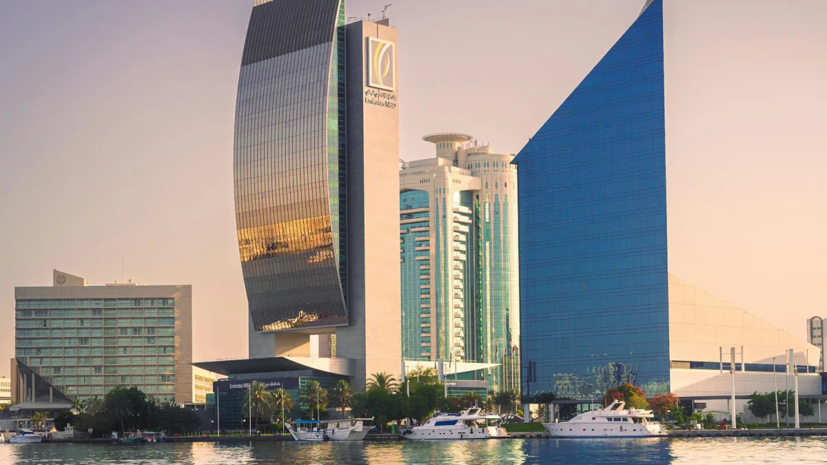 Emirates NBD (EMIR) Secures $3bn Stake Acquisition in RBL Bank