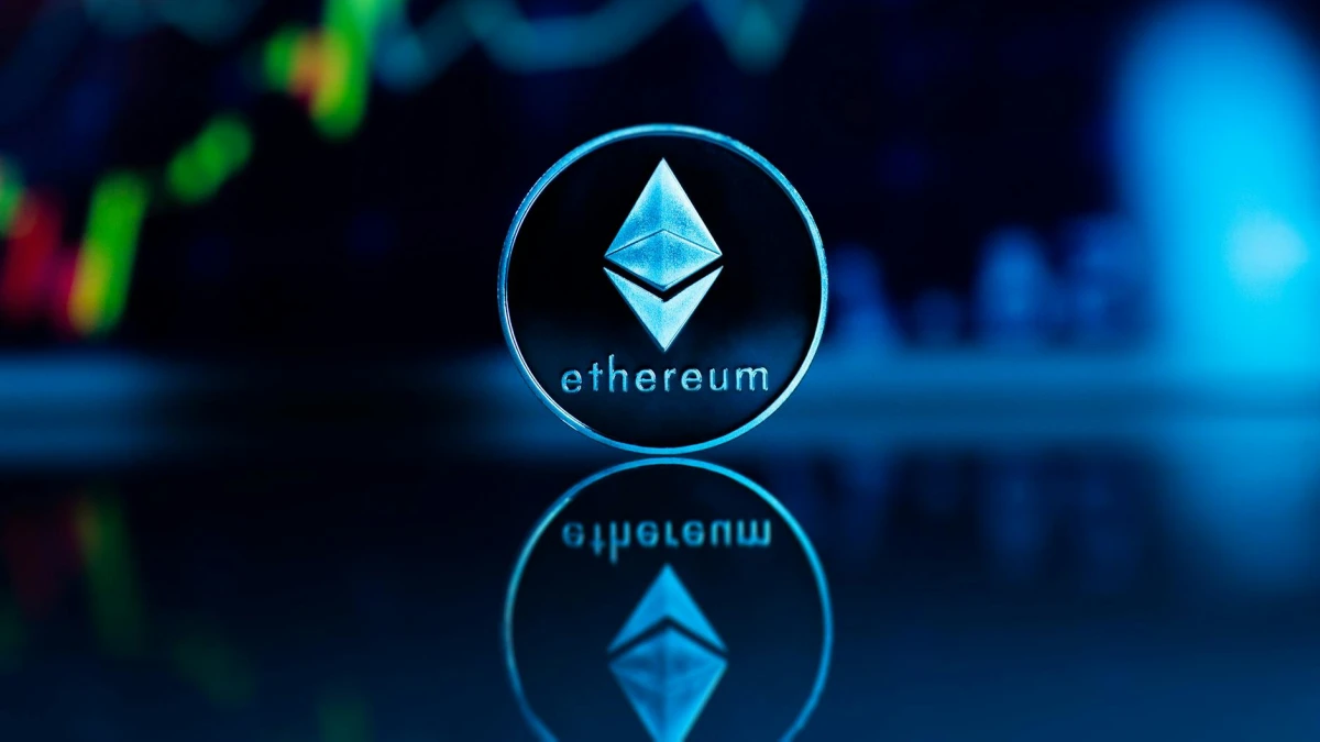 Bitcoin (BTC-USD) and Ethereum (ETH-USD) Prices Decline Today
