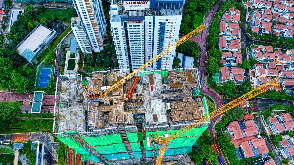 Homebuilder Sentiment Rises 3 Points in May to 37 Index Readout