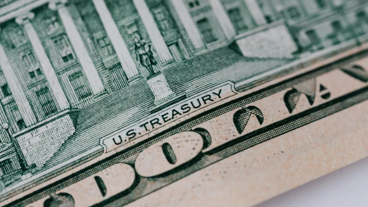 Fed (FederalReserve) Rate Hike Expected by July as Treasury Yields Surge