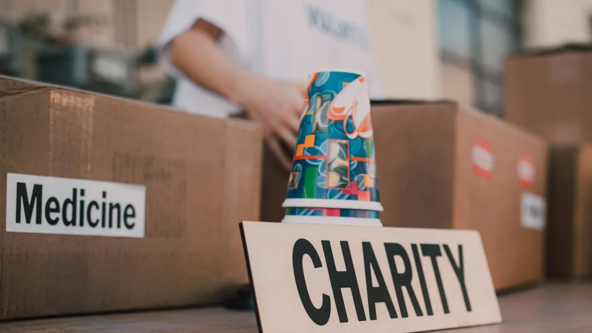 Charity Parity Act Allows 401(k) Tax-Free Donations for Retirees