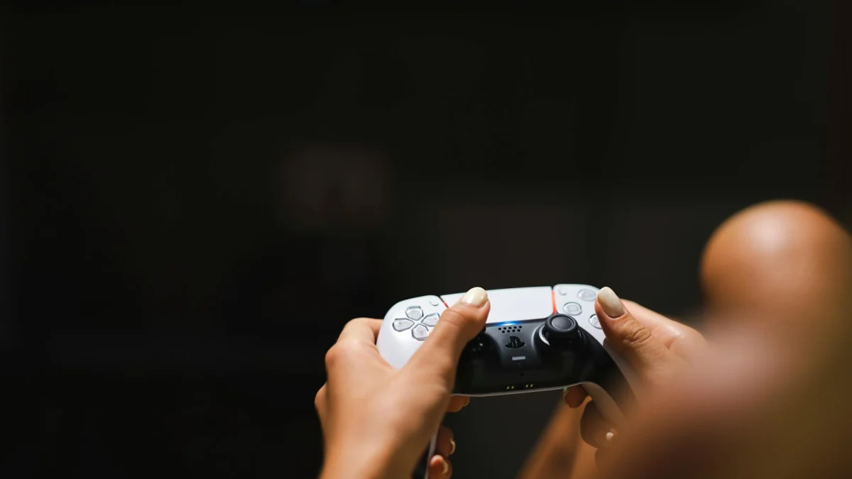 Investor Sees Undervaluation in Video Game IP and Talent