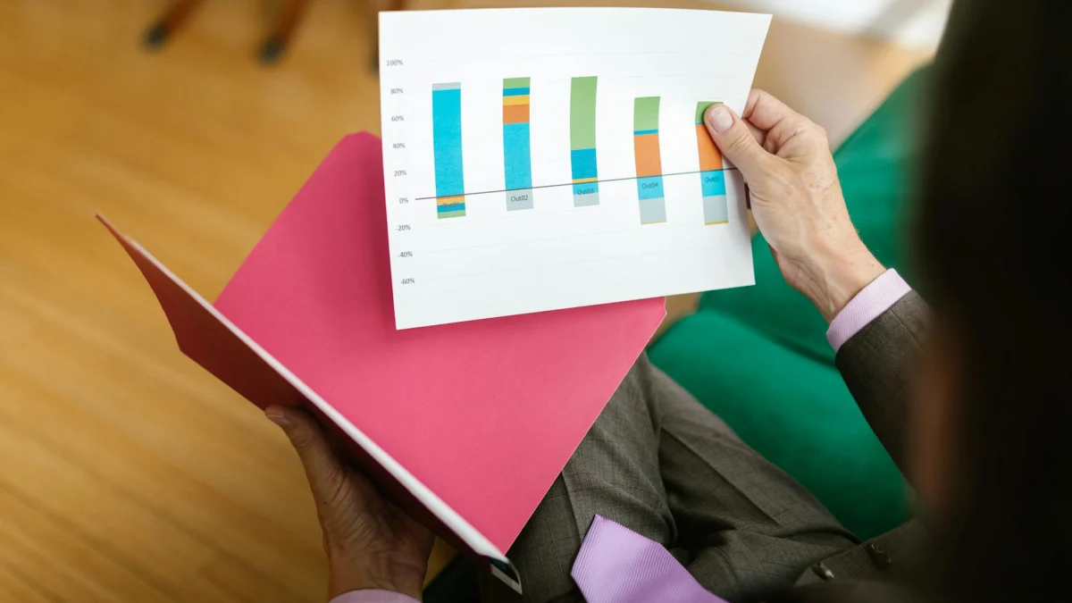Retirement Portfolio Declines to $1.1 Million After Withdrawals