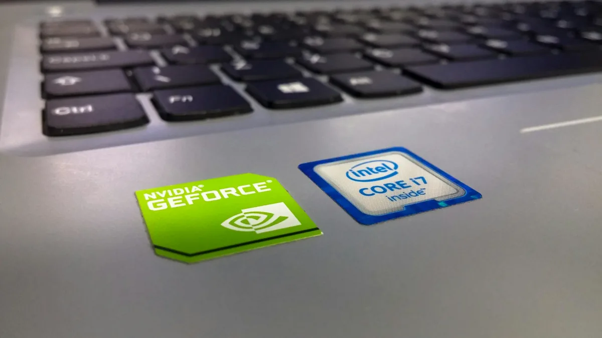 Nvidia (NVDA) CEO Huang anticipates China opening AI chip market