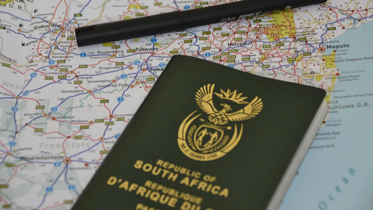 U.S. Bans Entry for Non-Passport Holders Amid Ebola Cases
