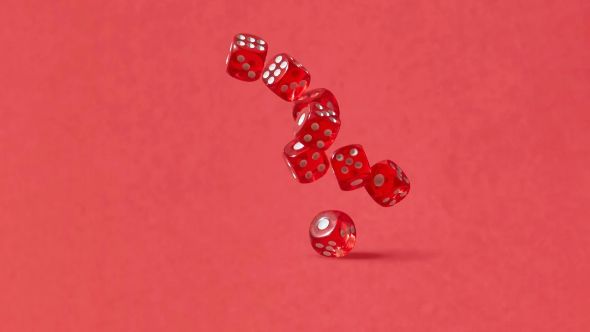 S&P 500 30% Crash Probability Over Next Two Years