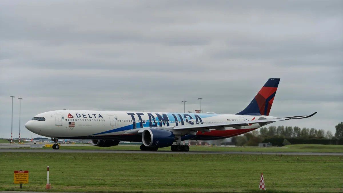 Berkshire Hathaway (BRK.A) Invests $2.6B in Delta Air Lines
