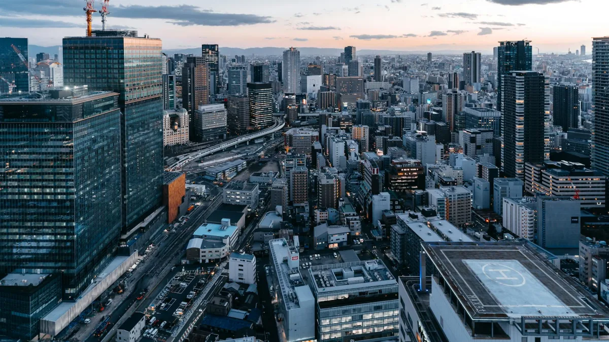 Japan's Economy Grows 2.1% Annualized in Q1 2026, Exceeds Estimates