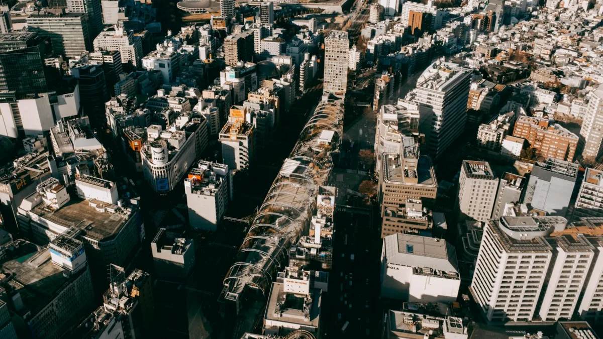 Japan's Q1 GDP Growth Challenges Amid Iran Conflict Impact
