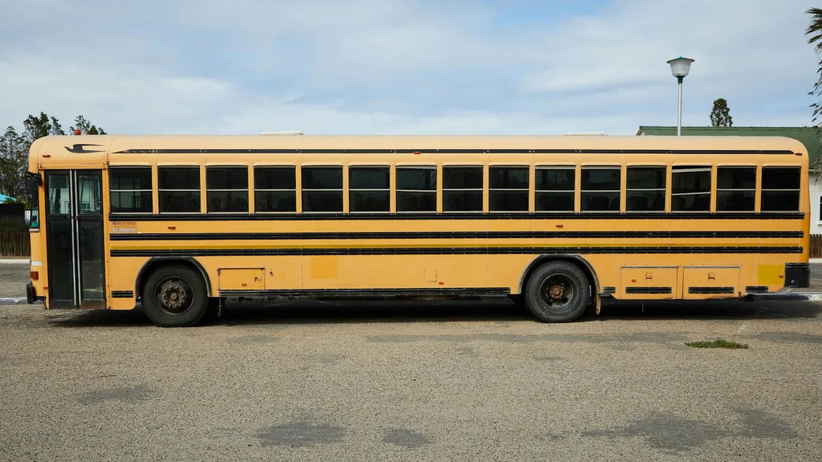 Brixham College Bus Service Ceasing Affects 266 Students Amid Cuts