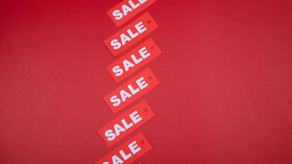 Audlem Charity Shop (N/A) Sees Daily Sales Surge to £1,500