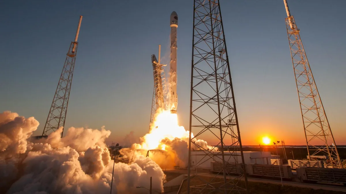SpaceX (SPACEX) IPO Expected at $75 Billion, Impact on Europe’s Market