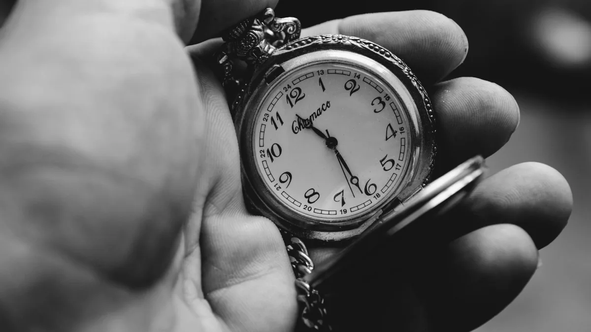 Swatch (SWG) Pocket Watch Launch Causes Global Store Disruptions