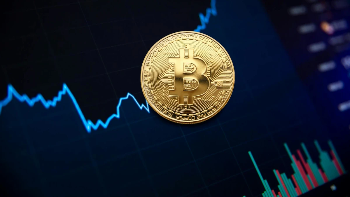 Bitcoin (BTC-USD) Prices Drop 0.6% to $76,902.50 on May 19, 2026