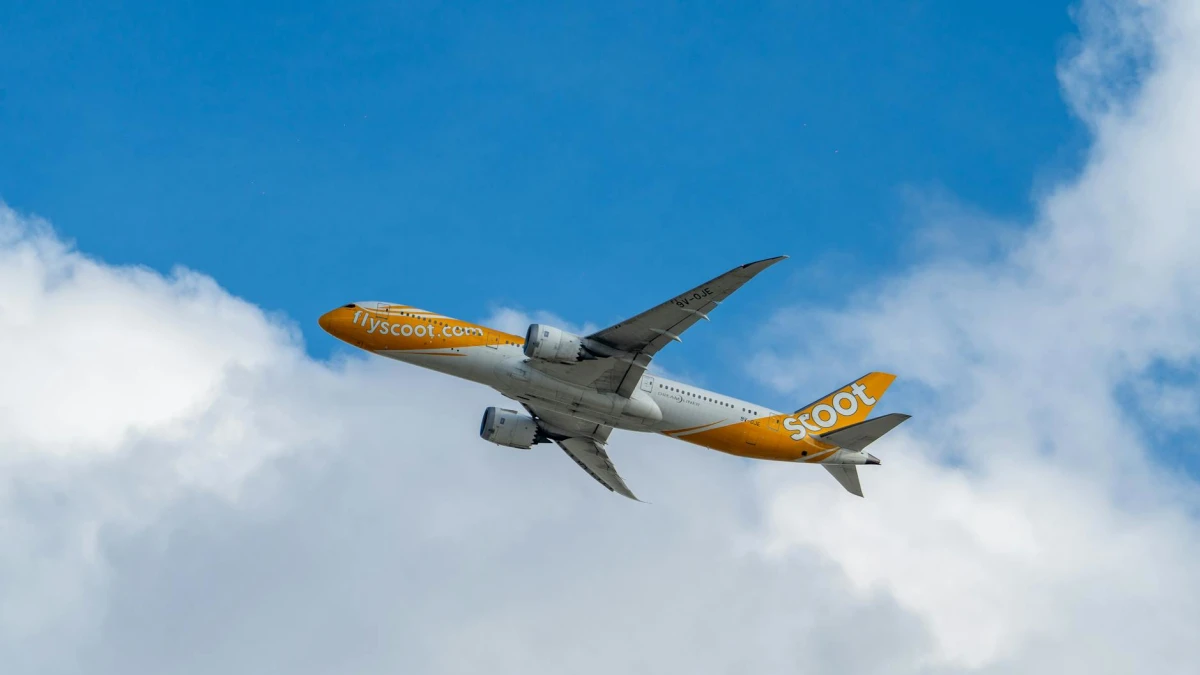 Airfare Prices Rise 21% Year Over Year for Summer Travel