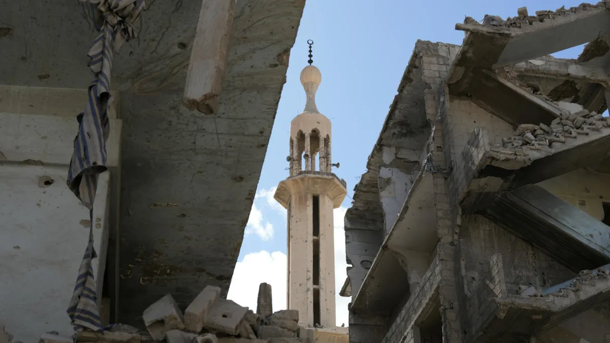 Insurers Raise Premiums Amid Middle East Conflict in 2026
