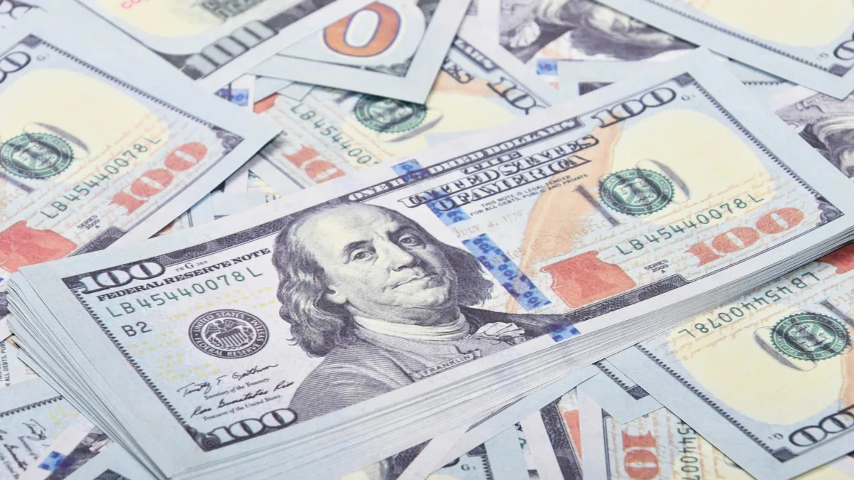10-Year Treasury Yield Hits 4.68% and Affects Stocks