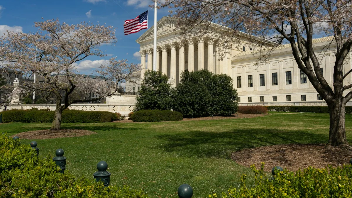Anthropic (ANTH) Challenges DOD Blacklisting in Federal Court