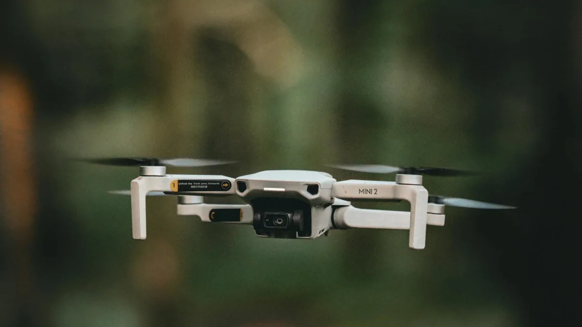 Shield AI Partners with Pentagon for Cheap Drone Technology