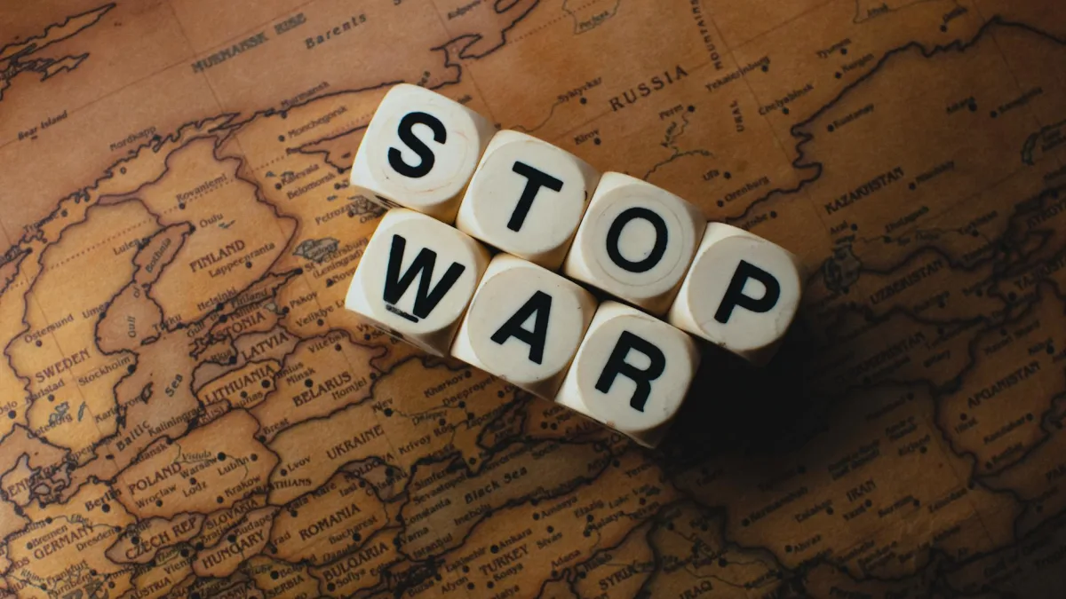 Senate Advances Resolution 50-47 to Halt Military Action in Iran