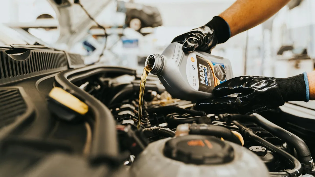 Oil Prices Impact Car Maintenance Costs with $120 Changes