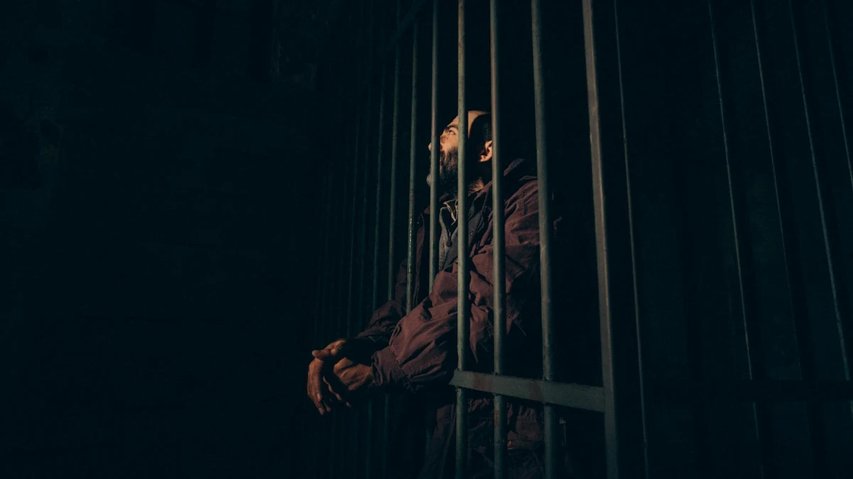 Venezuela to Free 300 Prisoners This Week, Says Lawmaker