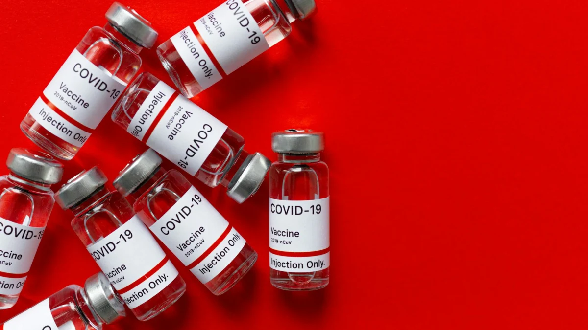 CDC Vaccine Panel Changes Reviewed by US Health Sec. Kennedy