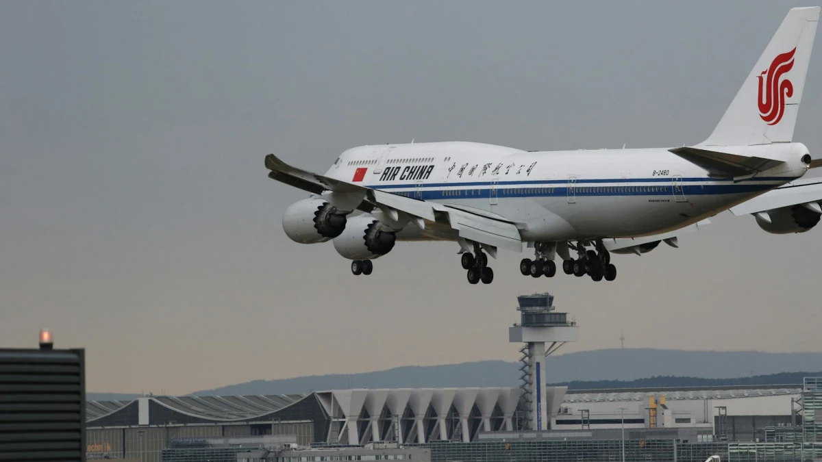 China to Buy 200 Boeing (BA) Jets and Extend US Tariff Truce