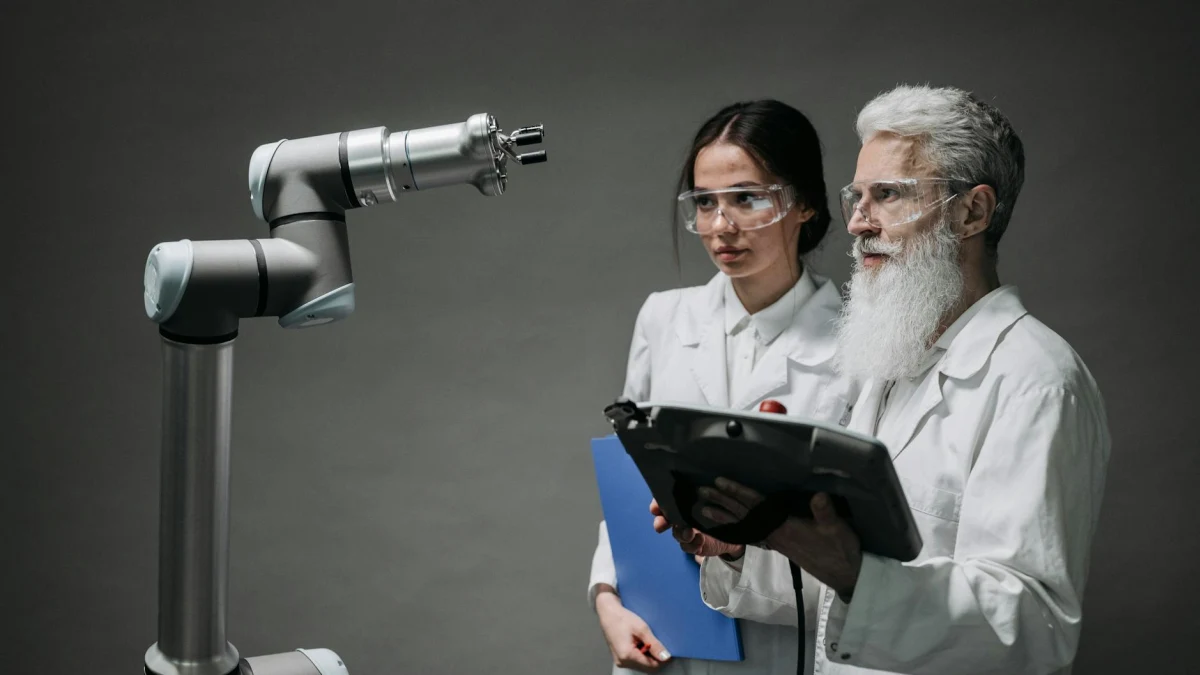 OpenAI (OPAI) Opens AI Lab in Singapore: A Global Expansion