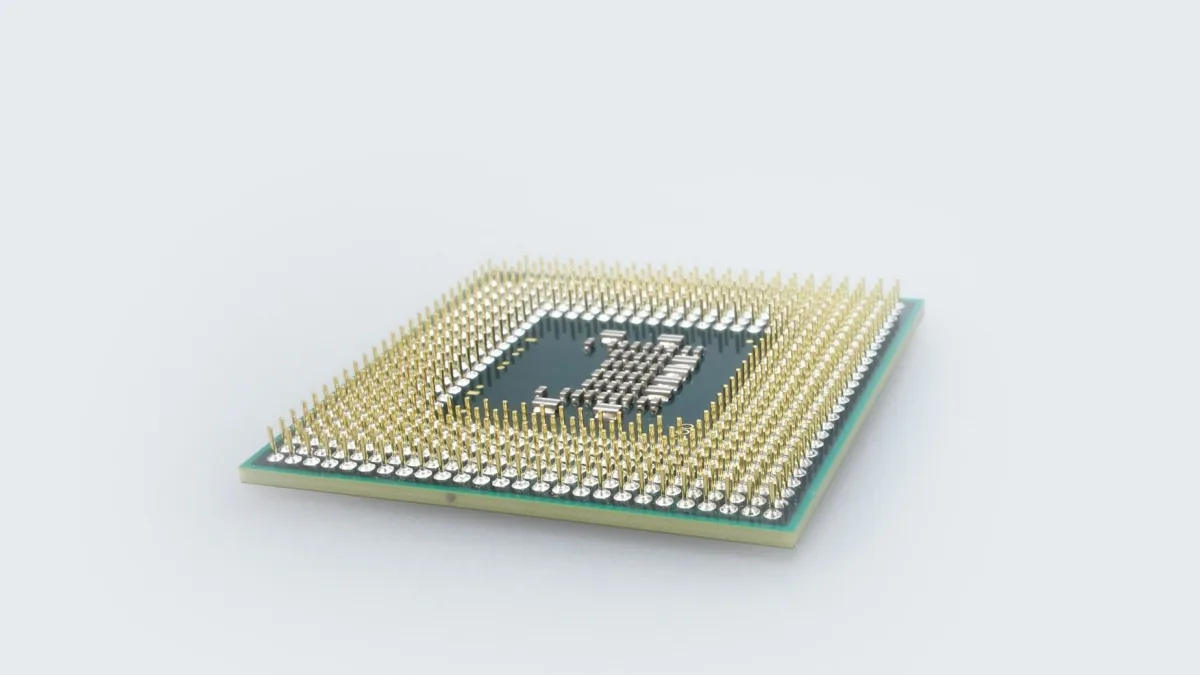 Alibaba (BABA) Unveils Zhenwu AI Chip With Triple Performance Boost