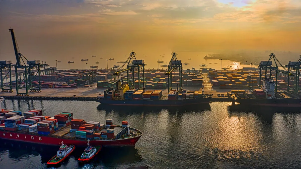 Indonesia (IDX) Plans to Tighten Control on Commodity Exports