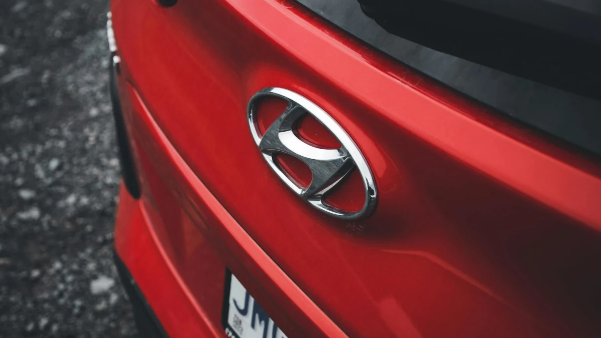 Hyundai (HYMTF) recalls 54,000 vehicles for fire risk issues