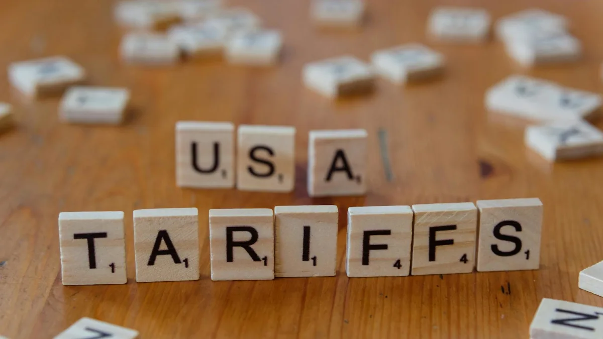 EU Trade Pact Agreement Removes U.S. Tariffs Before July 4 Deadline