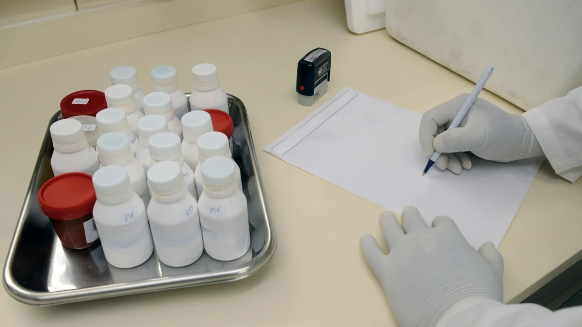 Gilead Sciences (GILD) Quarterly Report Leads to Morgan Stanley Reassessment