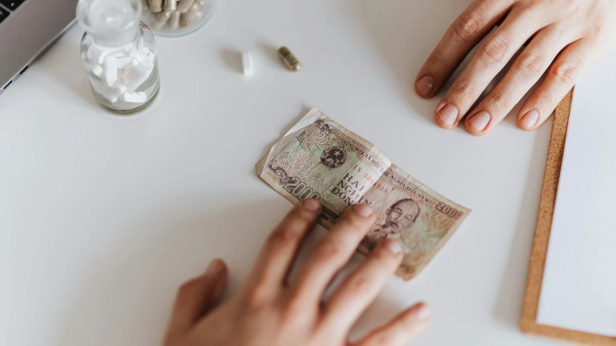 Healthcare Costs for 65-Year-Olds Reach $8,400 Annually in 2026