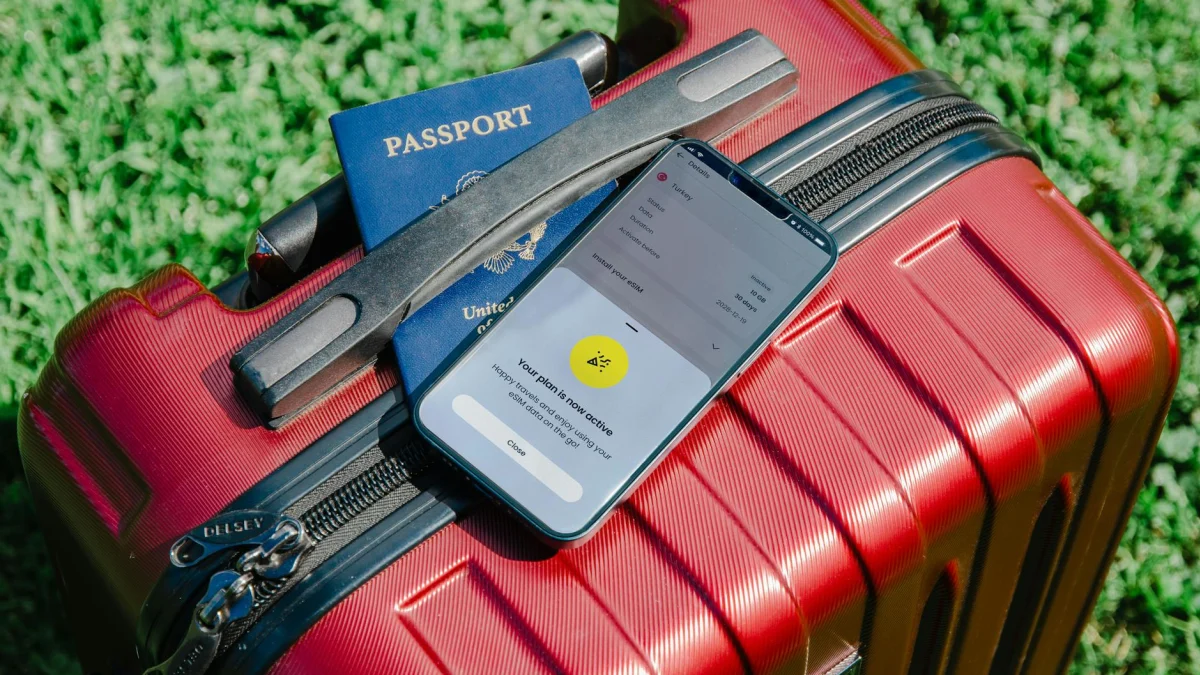 VisitorsCoverage Launches AI Comparison Tool for Travel Insurance