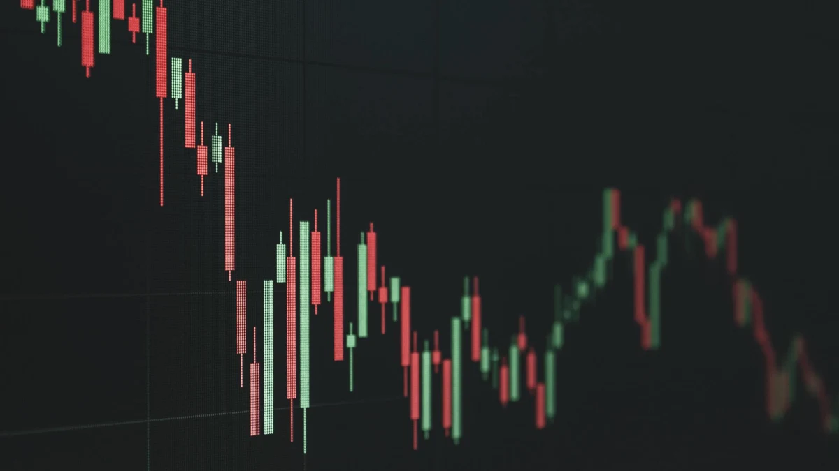 Lattice Semiconductor (LSCC) Stock Surges Amid Market Activity