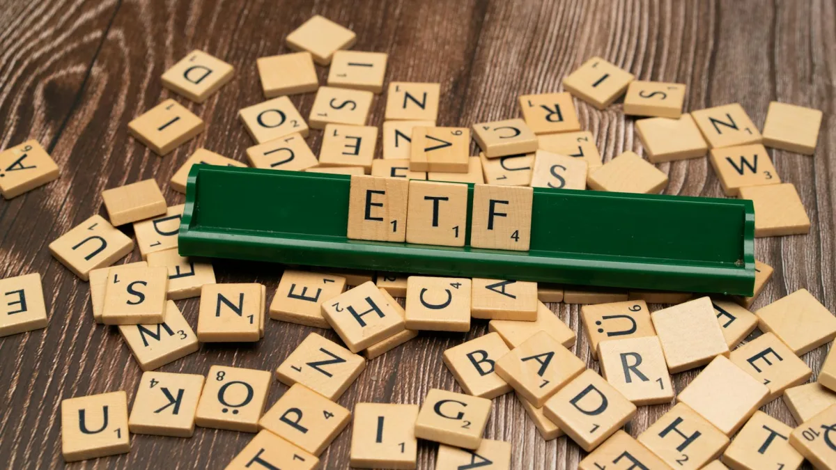 ETFs Benefit from Circular Economy Shift; Retail Sales Hit $757.1B