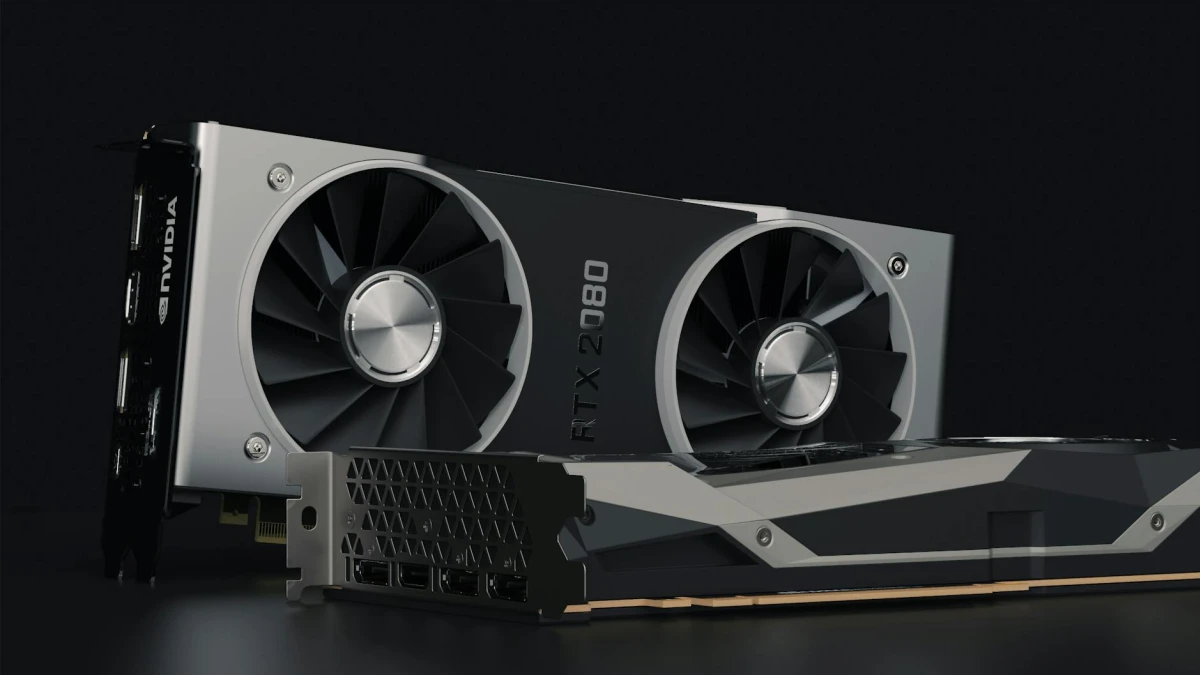 Nvidia (NVDA) Fiscal Q1 EPS $1.76, Revenue $78.86B Expected