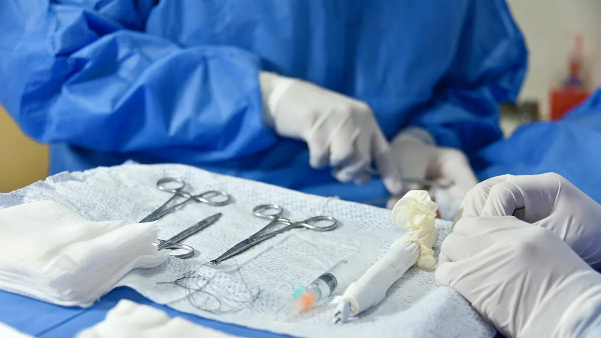STAAR Surgical (STAA) Q1 Results Show Standalone Strength