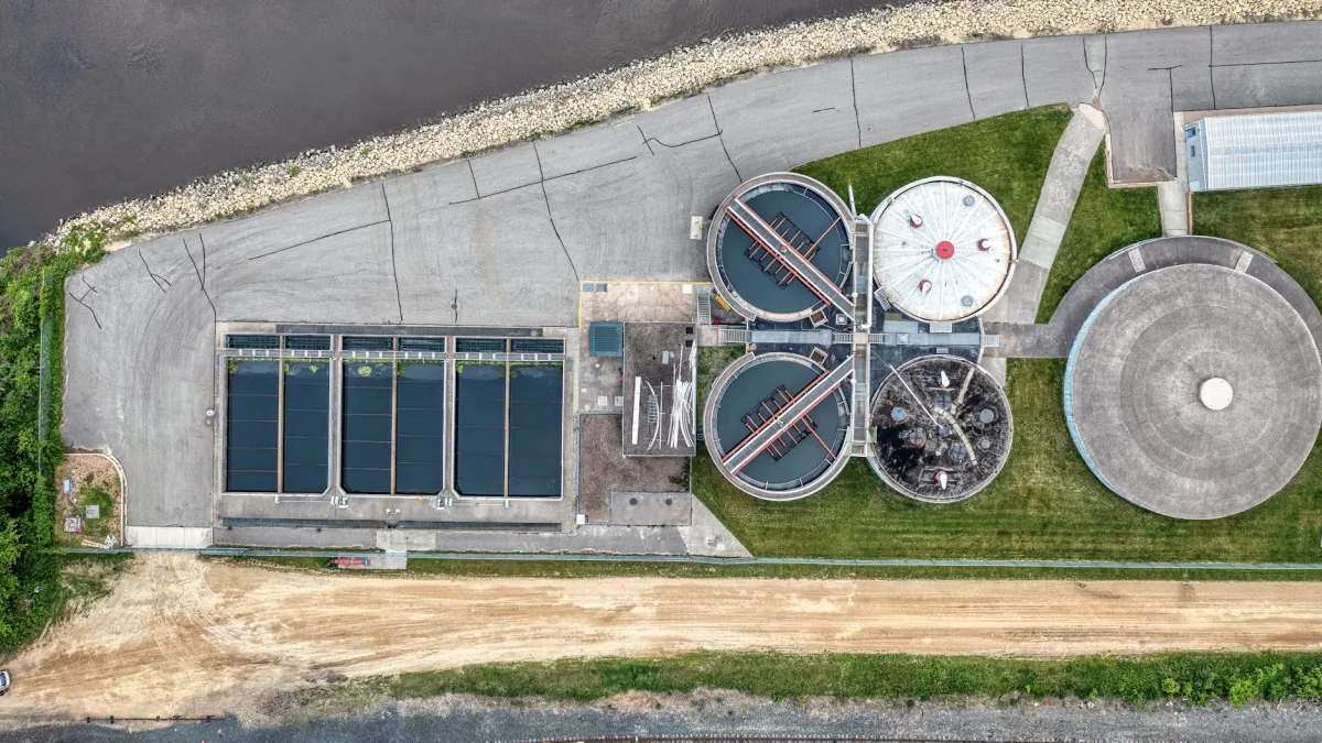 Watts Water Technologies (WTS) Shareholders Approve Annual Meeting Proposals