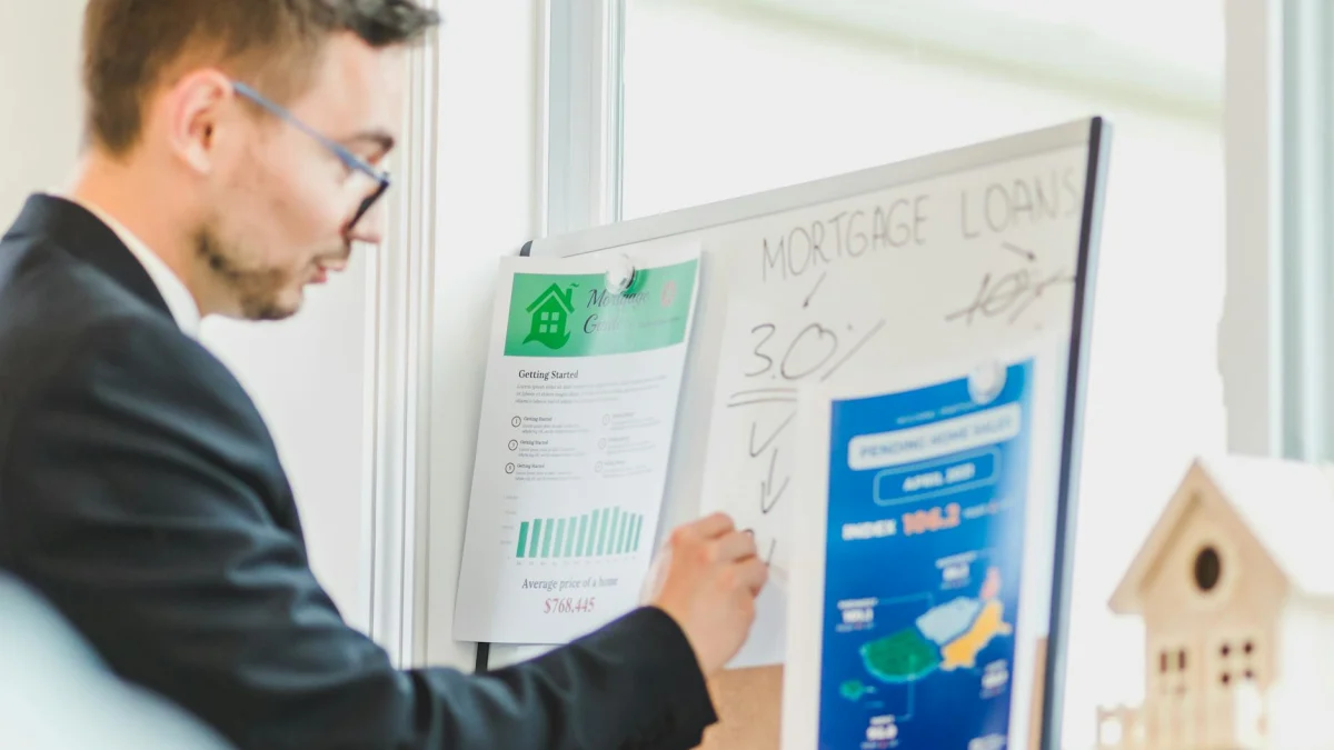 Lennar (LEN) Faces Margin Pressure in Latest SWOT Analysis