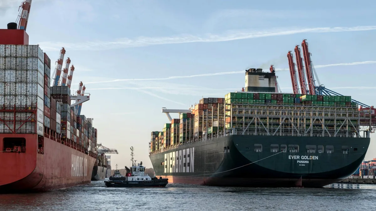 UK Strikes £3.7bn Trade Deal with Gulf Cooperation Council States