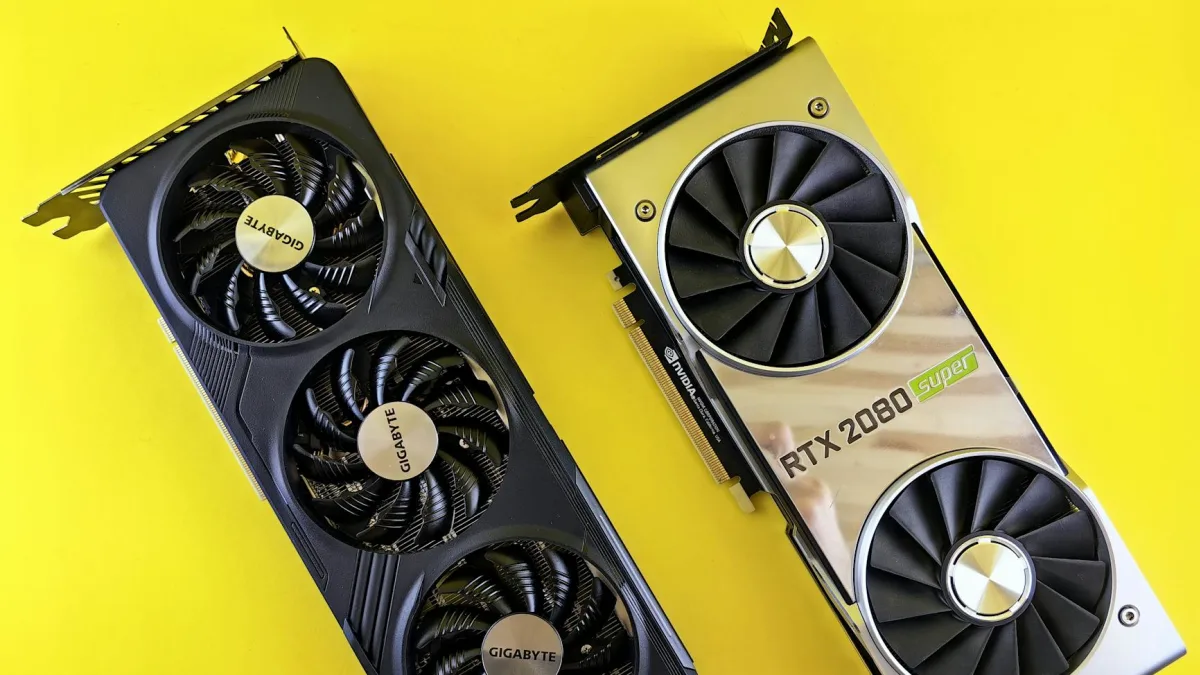 Nvidia (NVDA) Drives Market Optimism with Tech Performance Insights