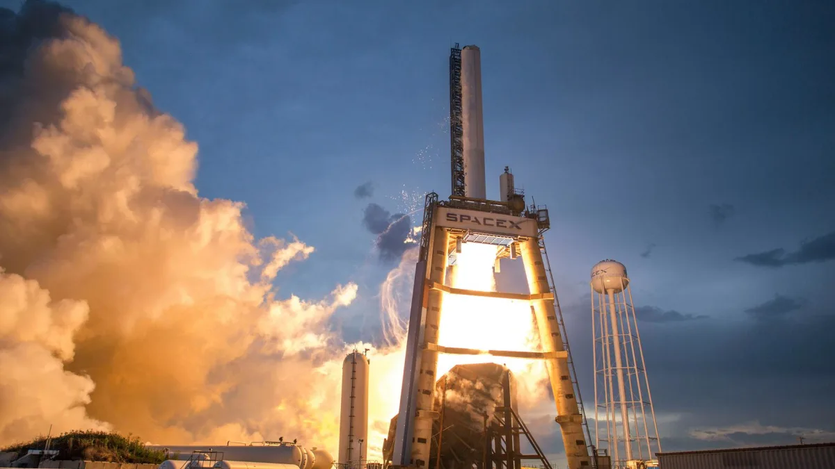 SpaceX Plans Largest IPO in History; Key Launch Dates Pending