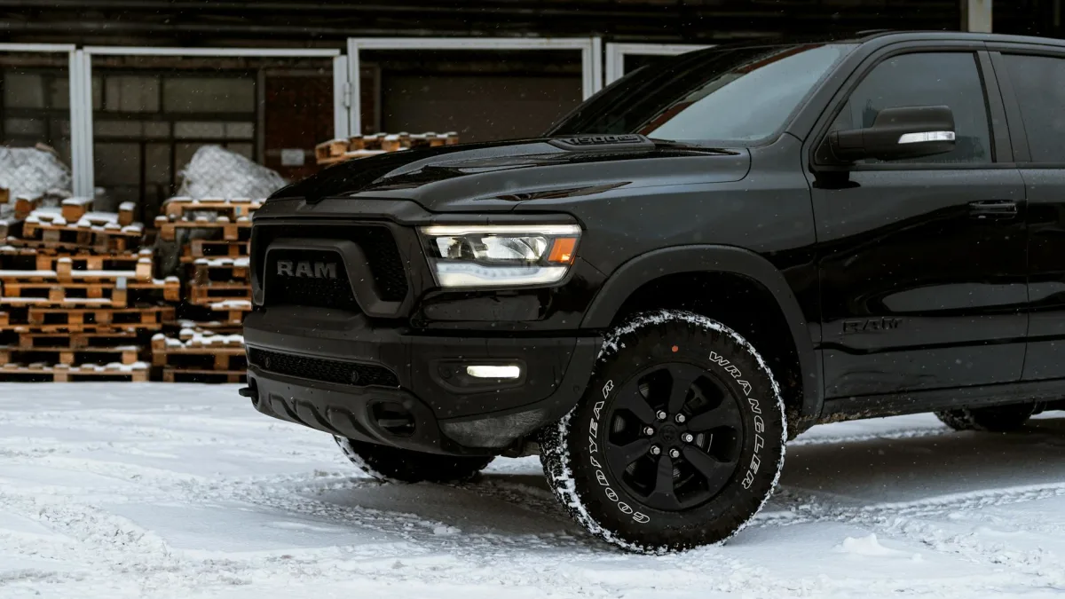 Ram (RAM) Launches 777-HP Rumble Bee Models Amid High Gas Prices